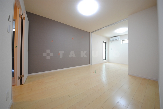 4/24 リビング/ダイニング