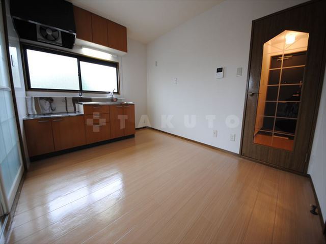 4/27 リビング/ダイニング