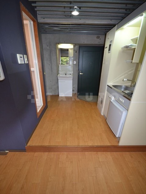 8/28 キッチン