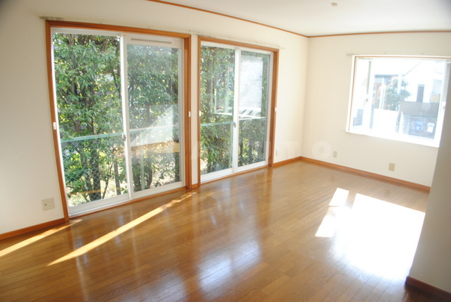 3/23 リビング/ダイニング