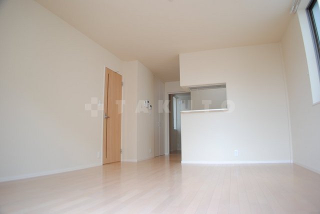 3/22 リビング/ダイニング