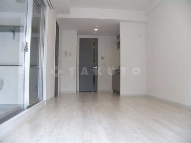 3/17 リビング/ダイニング