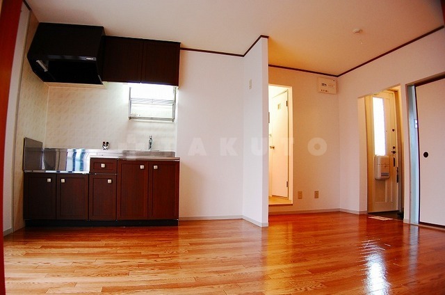 3/29 リビング/ダイニング