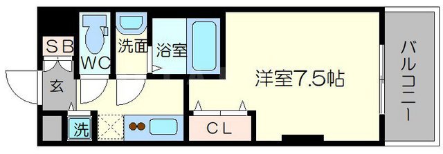 2/23 間取