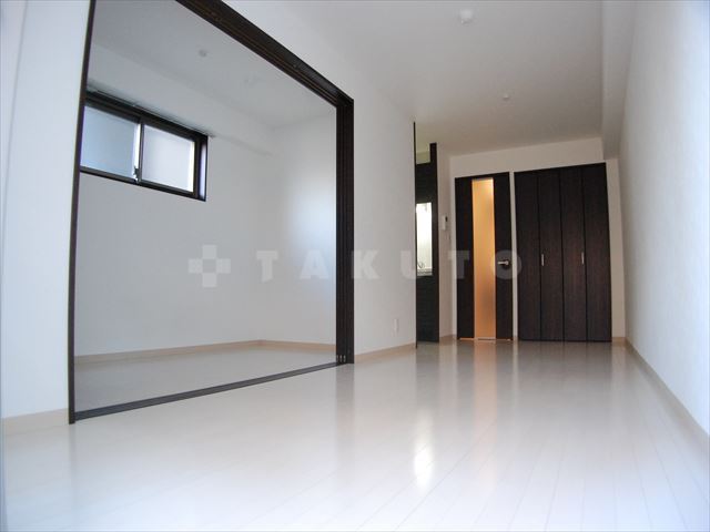 3/18 リビング/ダイニング