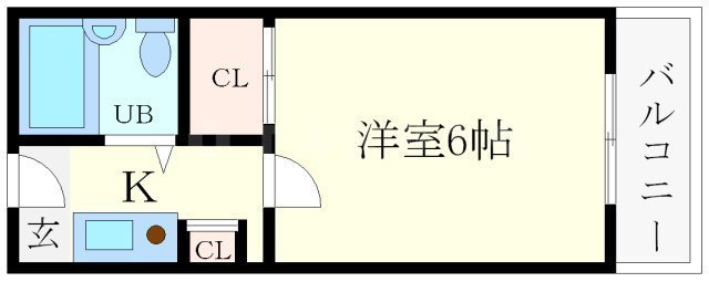 2/30 間取
