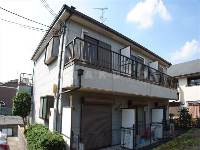 1/30 外観