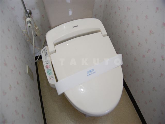 14/24 トイレ