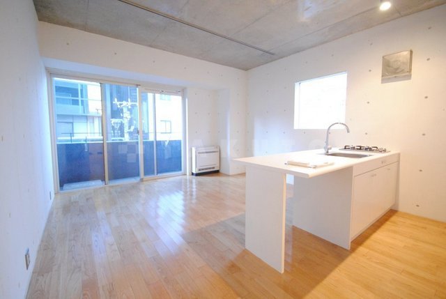 3/16 リビング/ダイニング