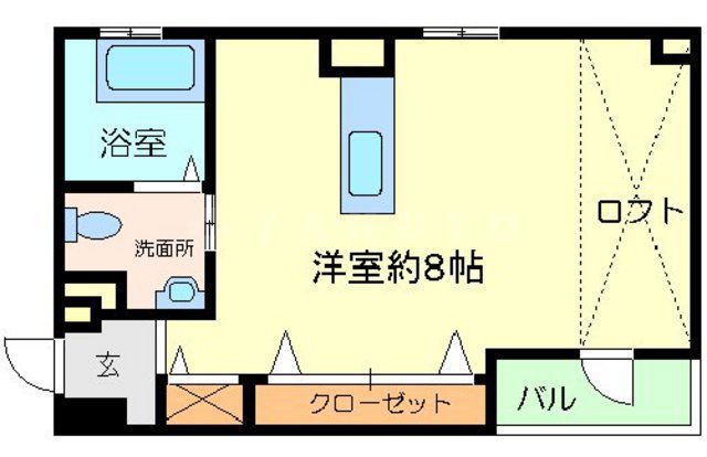 2/21 間取
