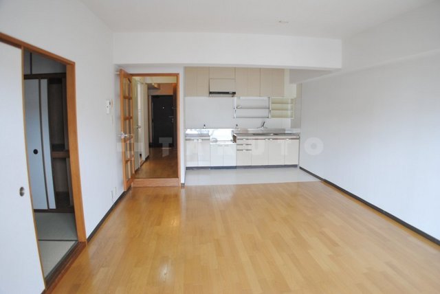 3/23 リビング/ダイニング