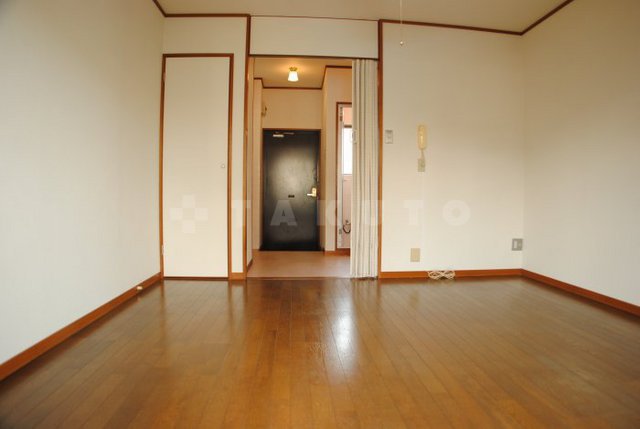 4/27 リビング/ダイニング