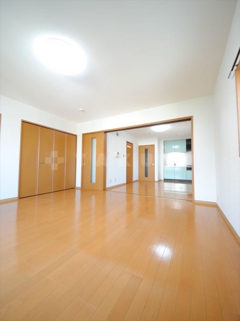 3/30 リビング/ダイニング