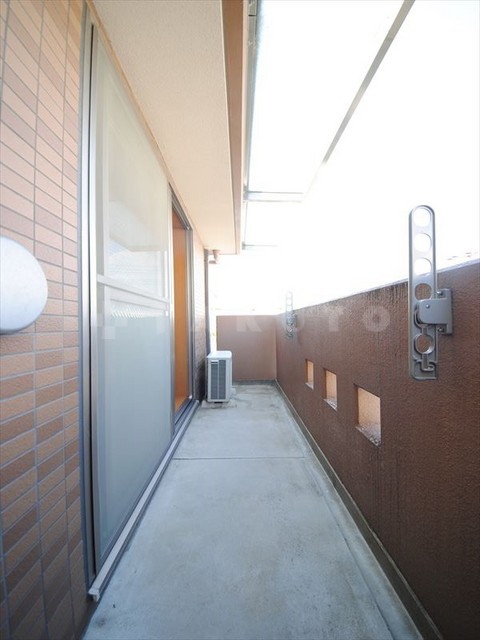 24/30 バルコニー