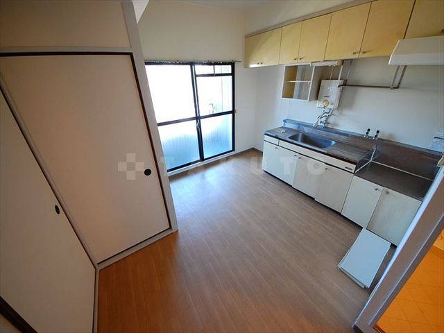 3/24 リビング/ダイニング