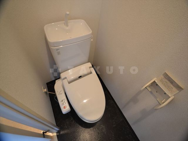 16/30 トイレ