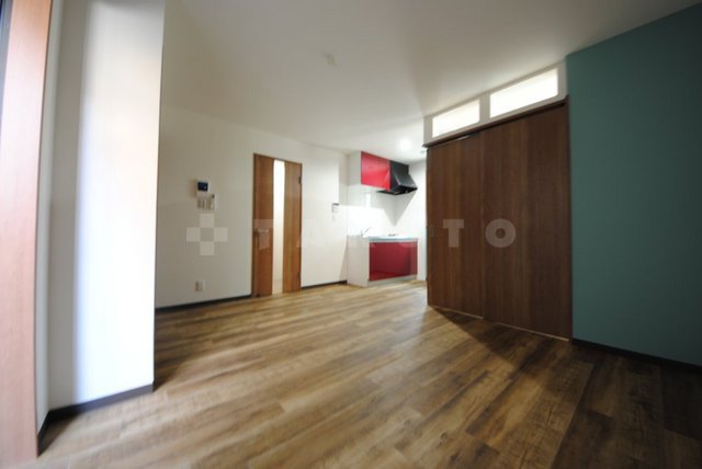 3/29 リビング/ダイニング