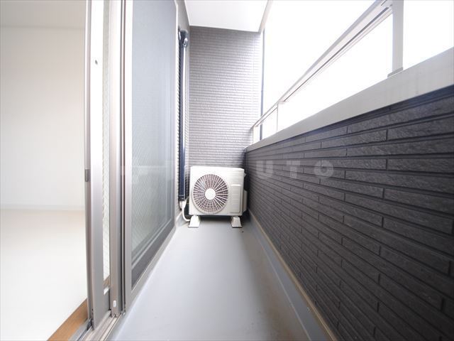 15/29 バルコニー