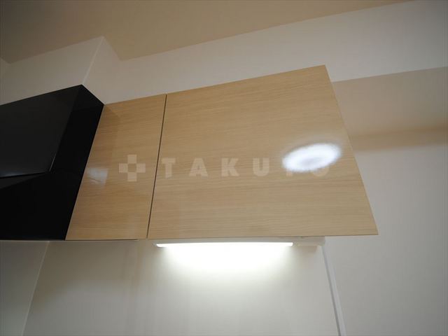 13/30 キッチン