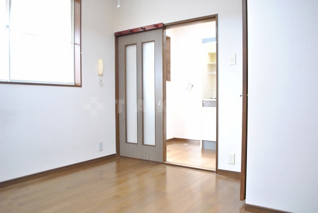 3/14 リビング/ダイニング