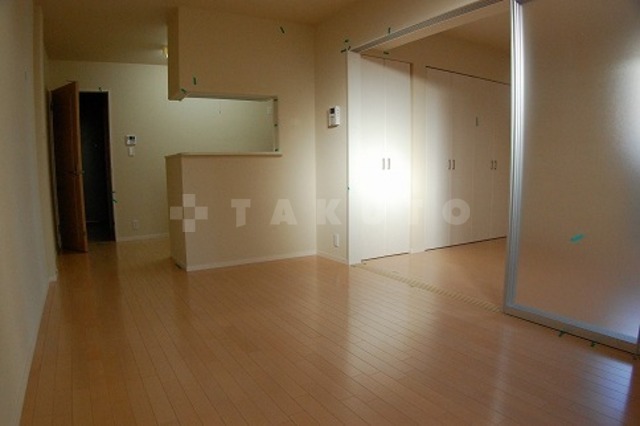 3/14 リビング/ダイニング