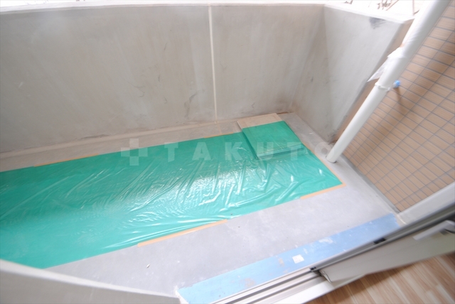 14/26 バルコニー