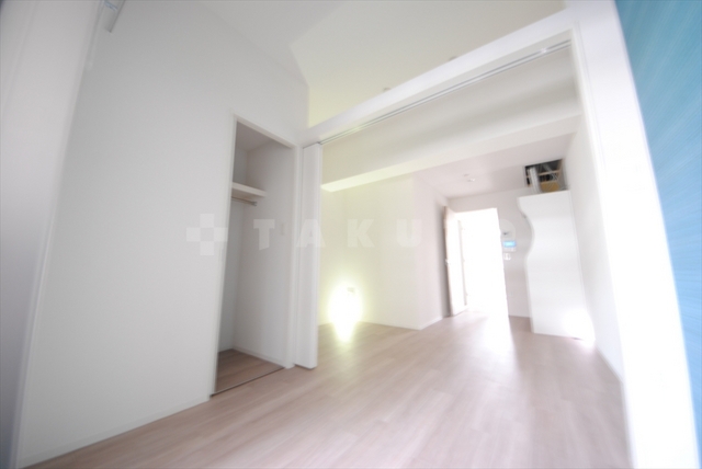 3/27 リビング/ダイニング