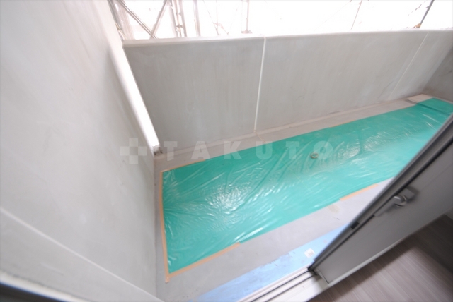 14/27 バルコニー