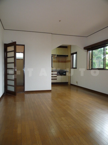 3/30 リビング/ダイニング