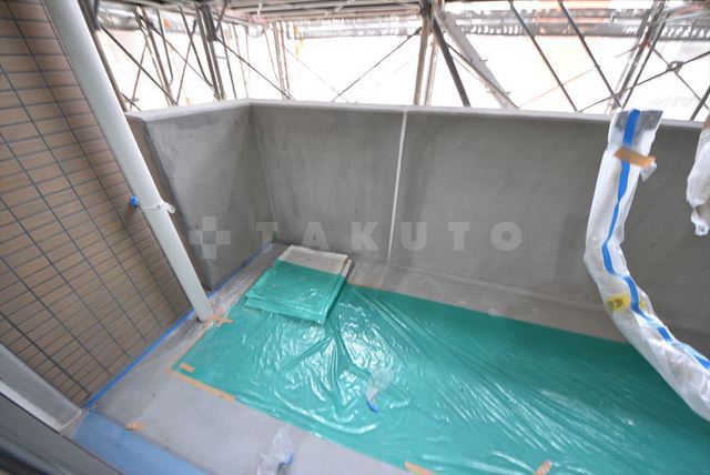 21/30 バルコニー