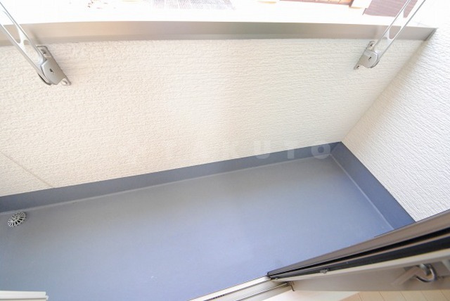 14/28 バルコニー