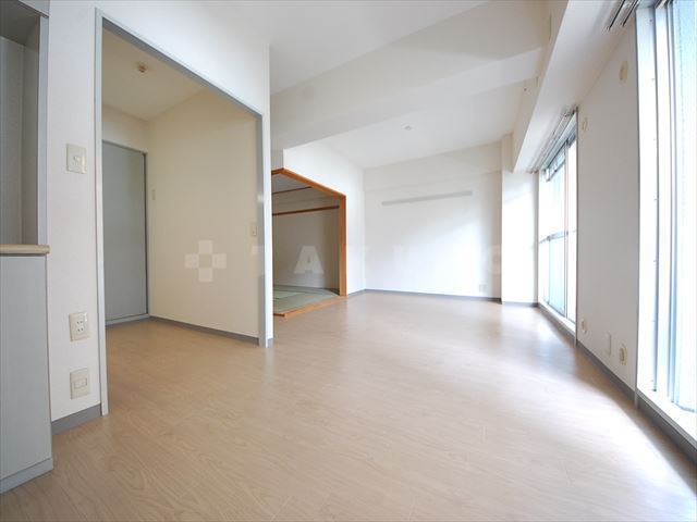 3/30 リビング/ダイニング