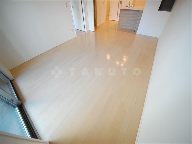 4/27 リビング/ダイニング