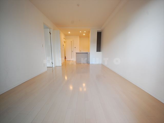 3/27 リビング/ダイニング