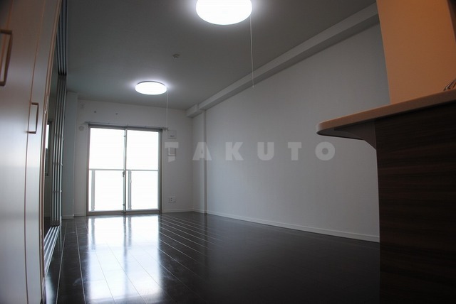 4/26 リビング/ダイニング