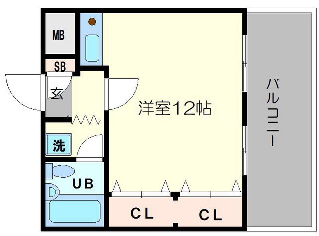 2/18 間取