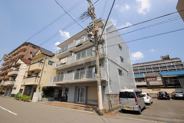 1/18 外観