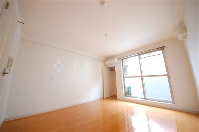 17/27 バルコニー