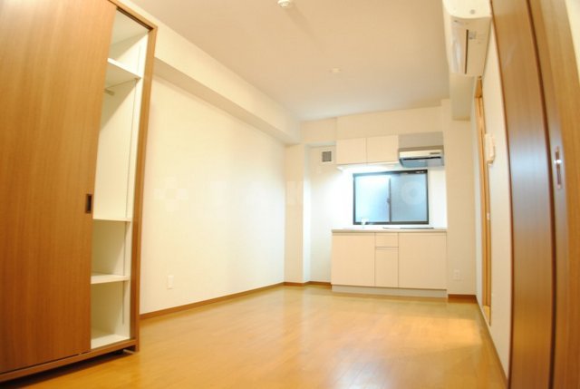 3/19 リビング/ダイニング