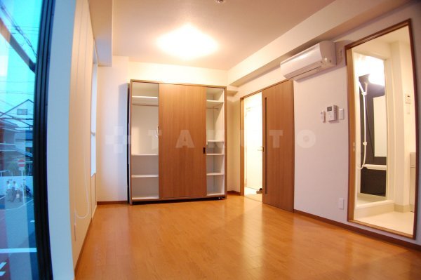 3/18 リビング/ダイニング