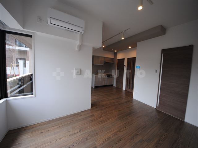 3/27 リビング/ダイニング