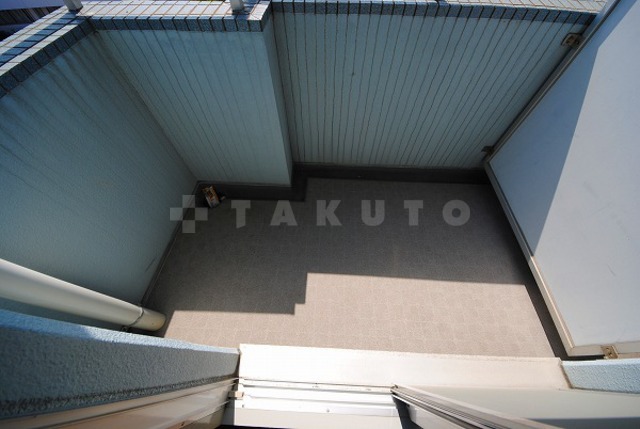 16/30 バルコニー