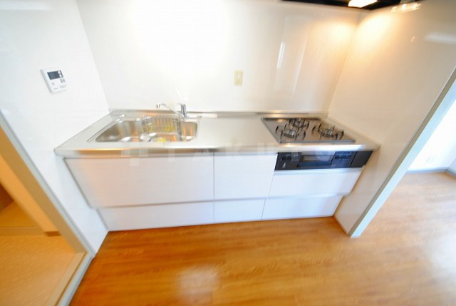 10/30 キッチン