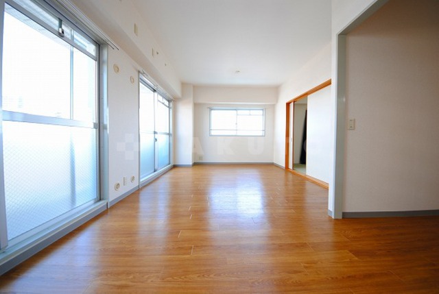 3/30 リビング/ダイニング