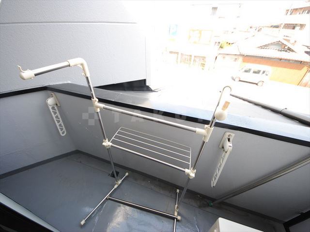 19/29 バルコニー