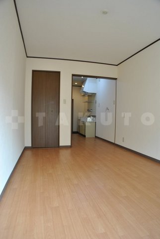 3/12 リビング/ダイニング