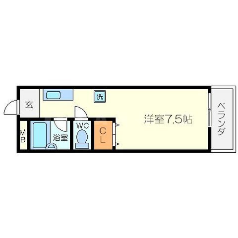 2/12 間取
