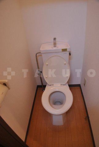 9/12 トイレ