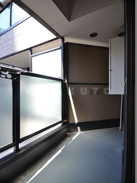 17/30 バルコニー