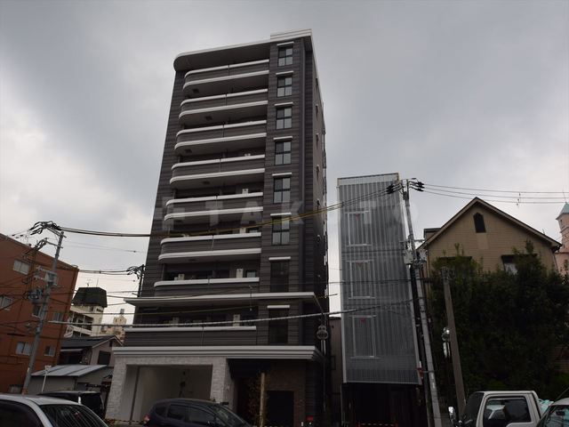 1/30 外観